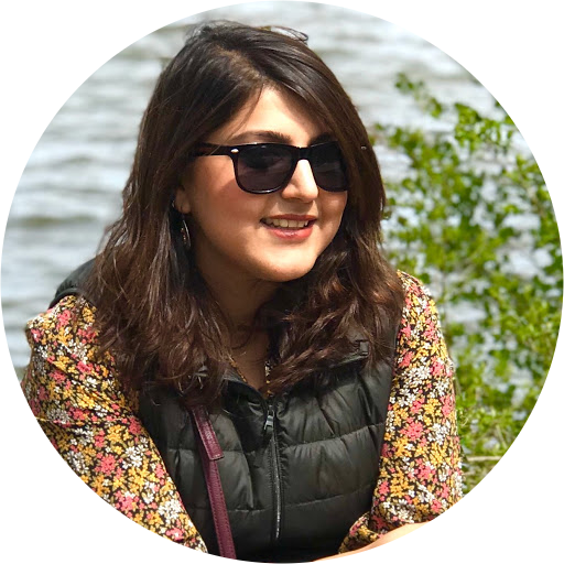 Sara Bachani avatar
