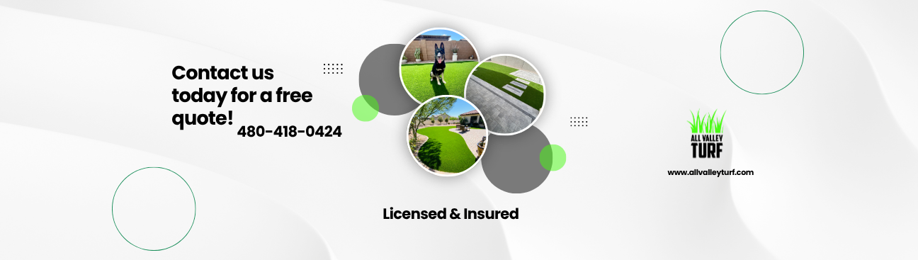 All Valley Turf's cover image