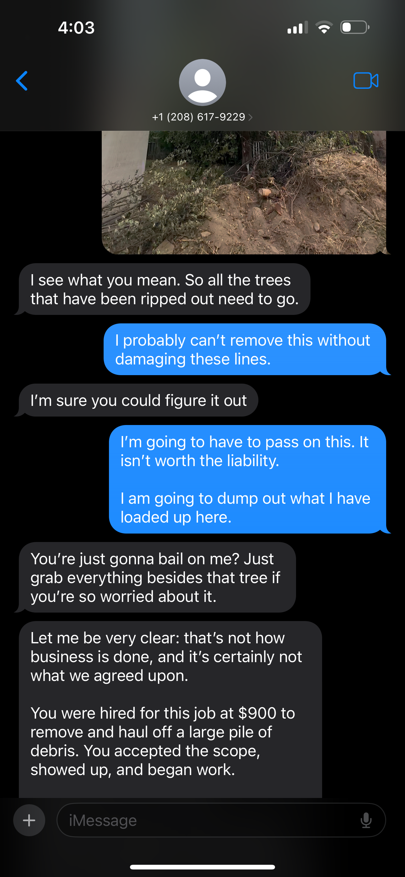 Robert W.'s post 3