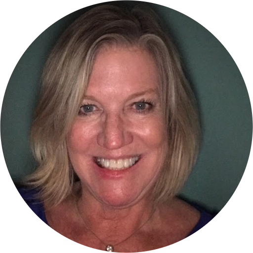 Marjorie Taylor avatar