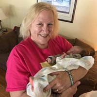 Laura Higgins Finlaw's profile image