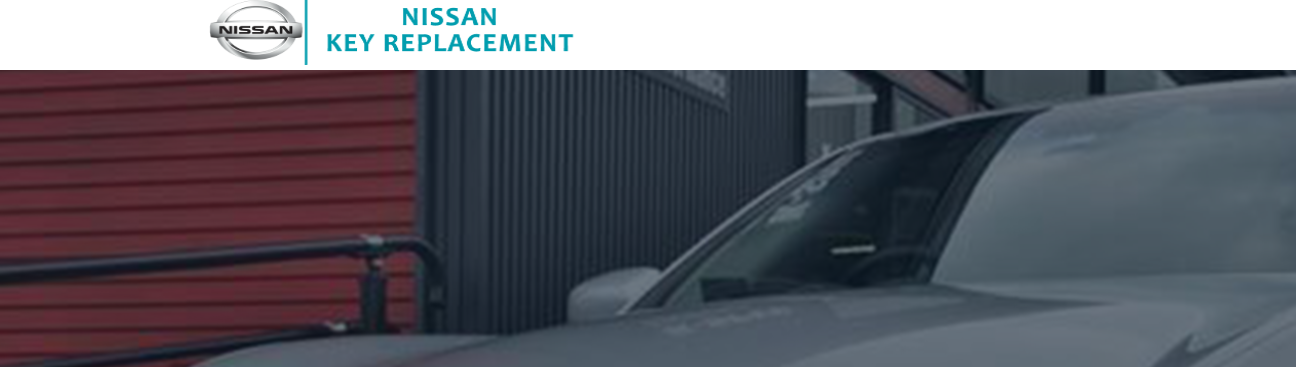 Nissan Key Replacement Canyon Lake TX's cover image