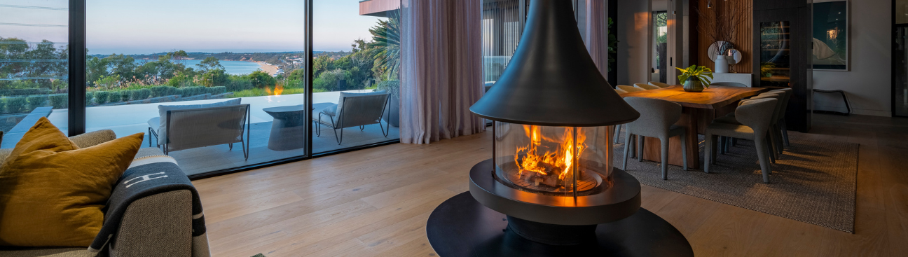 Woodpecker Heating, Cooling, Fireplaces & BBQ's Mornington's cover image