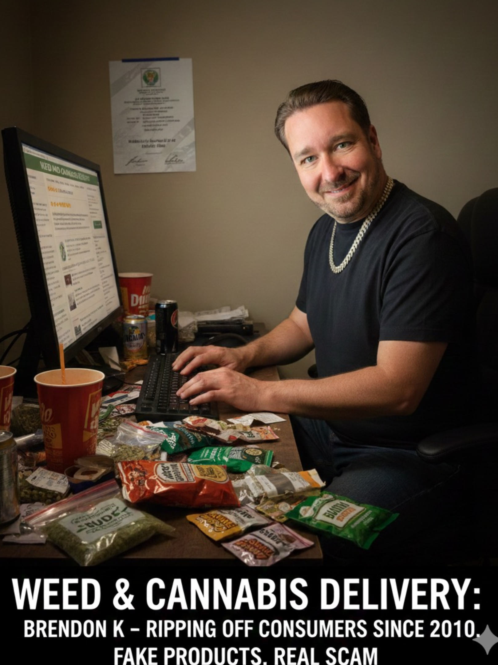 Kurt P.'s post 1