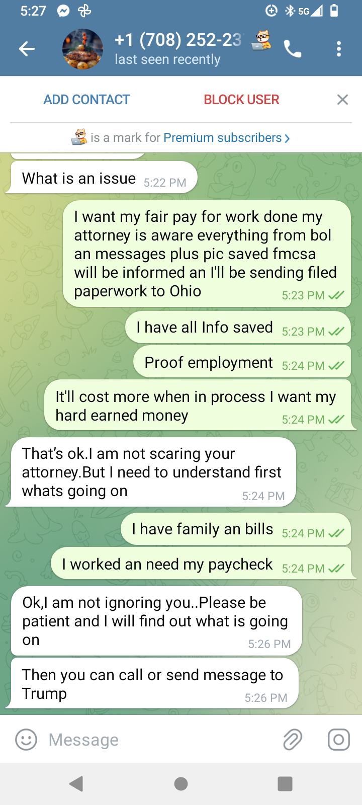 Brandon F.'s post 4