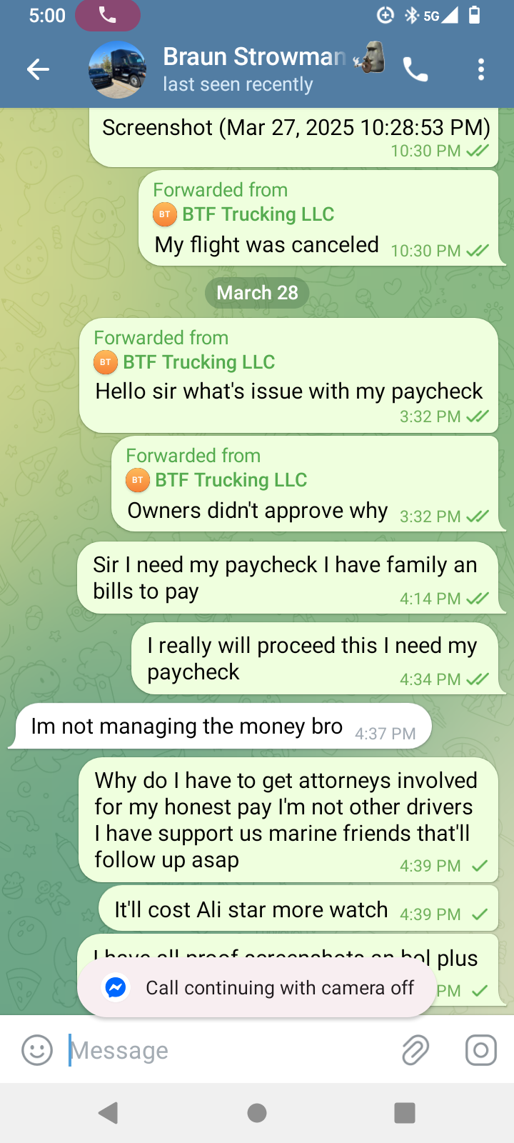 Brandon F.'s post 1