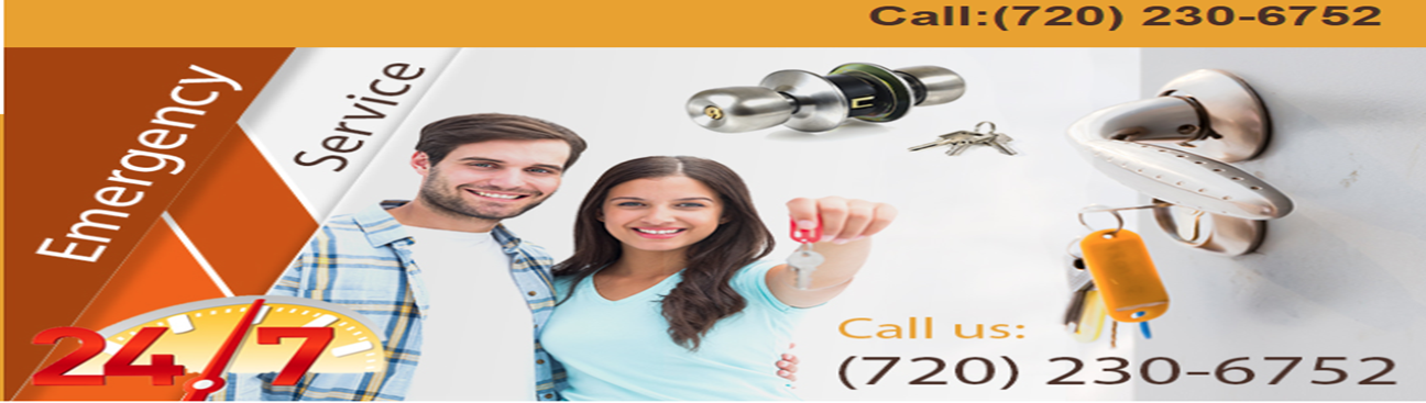 Locksmith Columbine CO's cover image