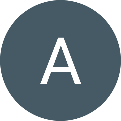 Andre Hines avatar
