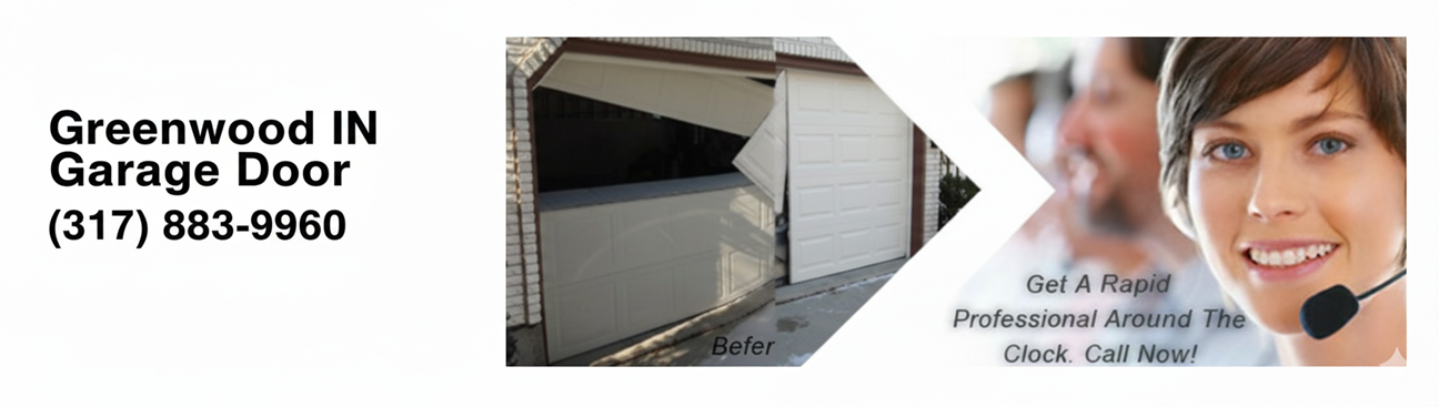 Greenwood in Garage Door's cover image