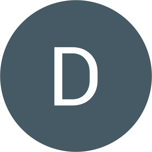 Dee Foster avatar