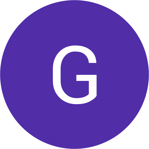 Gregory Bailey avatar