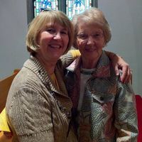 Julie Bertelsen's profile image