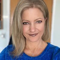 Janet Johnson's profile image