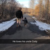Cody Bali's profile image