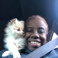 Michelle Renee Ellis-Fisher's profile image