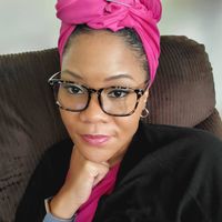 April Dionne's profile image