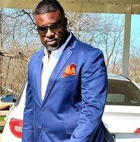 Rodney Djbigrawd Richardson's profile image