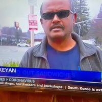 Raj Karthikeyan's profile image