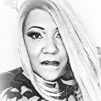 Anje M Walker's profile image