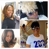 Mechelle Mitchem Fuqua's profile image