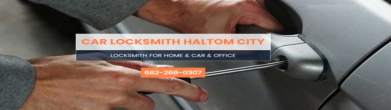 Car Locksmith Haltom City's cover image