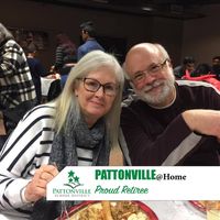 Donna Shirley Hughes's profile image