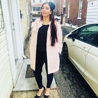 Andriana Kapetanakis-Gonzalez's profile image