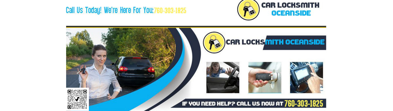 Car Locksmith Oceanside's cover image
