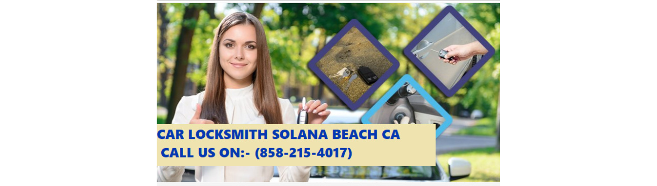 Car Locksmiths Solana Beach CA's cover image