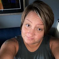 Crystal Fitzgerald Allen's profile image