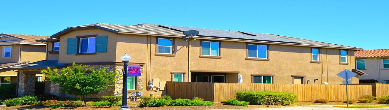 North Valley Solar Power's cover image