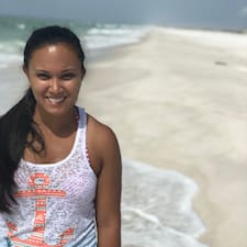 Mariah's profile image