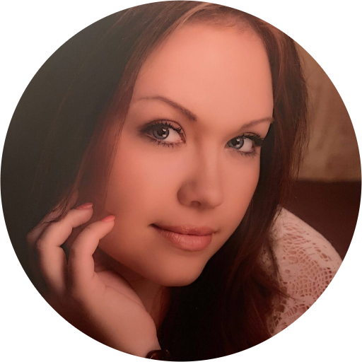 Alexis Dye avatar