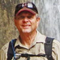 Lon Carpenter's profile image