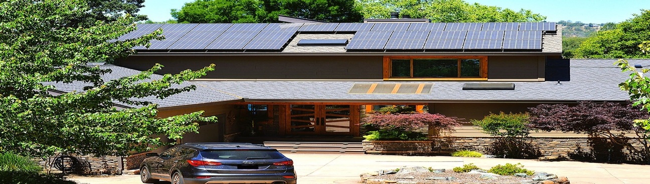 North Valley Solar Power's cover image