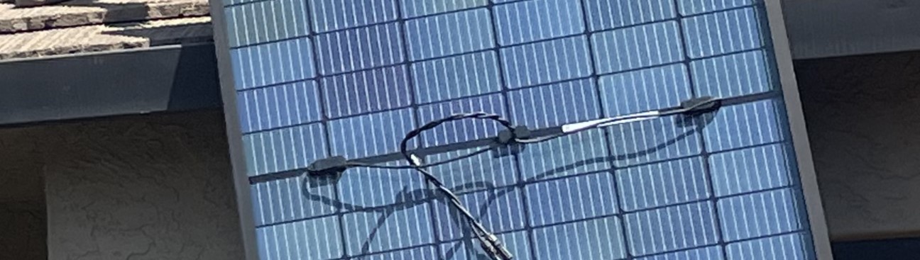 North Valley Solar Power's cover image
