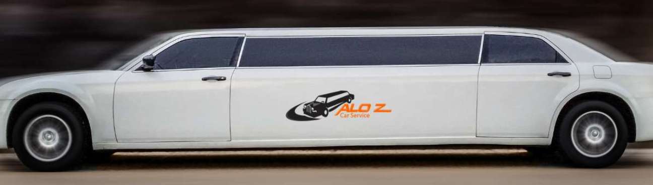 Alo Z Car Service's cover image