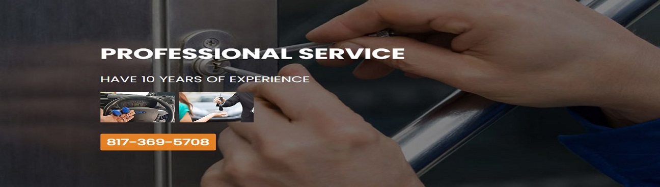 Commercial Locksmith Mansfield's cover image