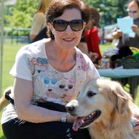 Linda Geis's profile image