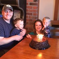 Brian Britton Simmons's profile image