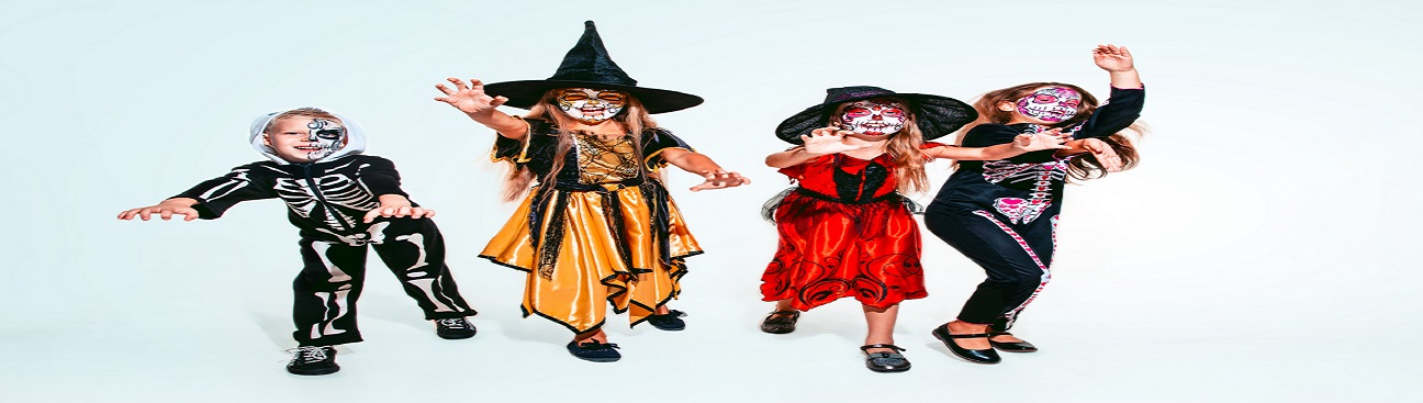 Glendale Halloween's cover image