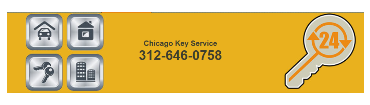 Chicago Key Service's cover image