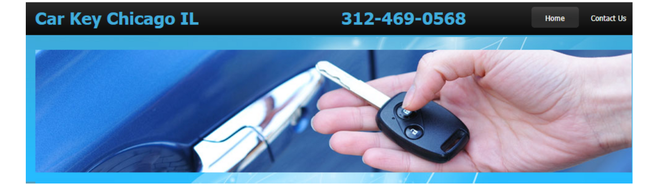 Car Key Chicago IL's cover image