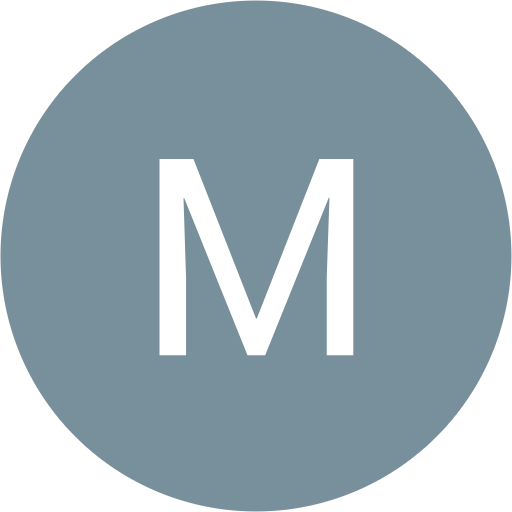 Marty Jacobs avatar