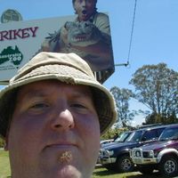 Dave Osborne's profile image