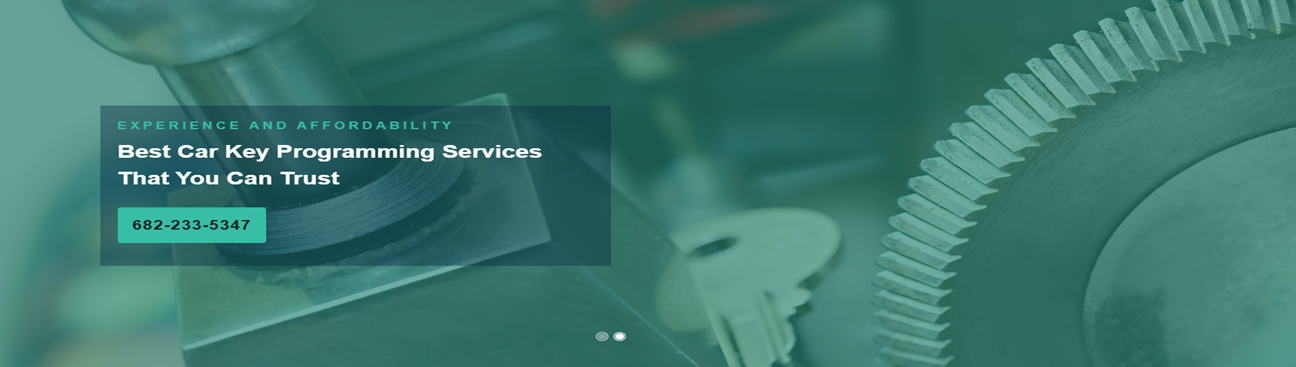 Alco Locksmiths Fort Worth's cover image