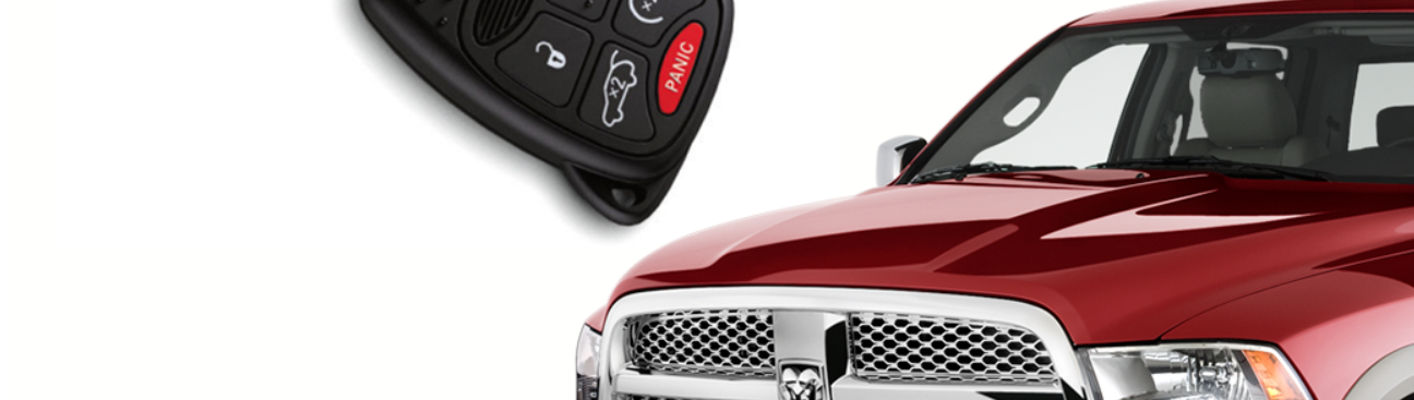 Dodge Key Replacement Selma TX's cover image