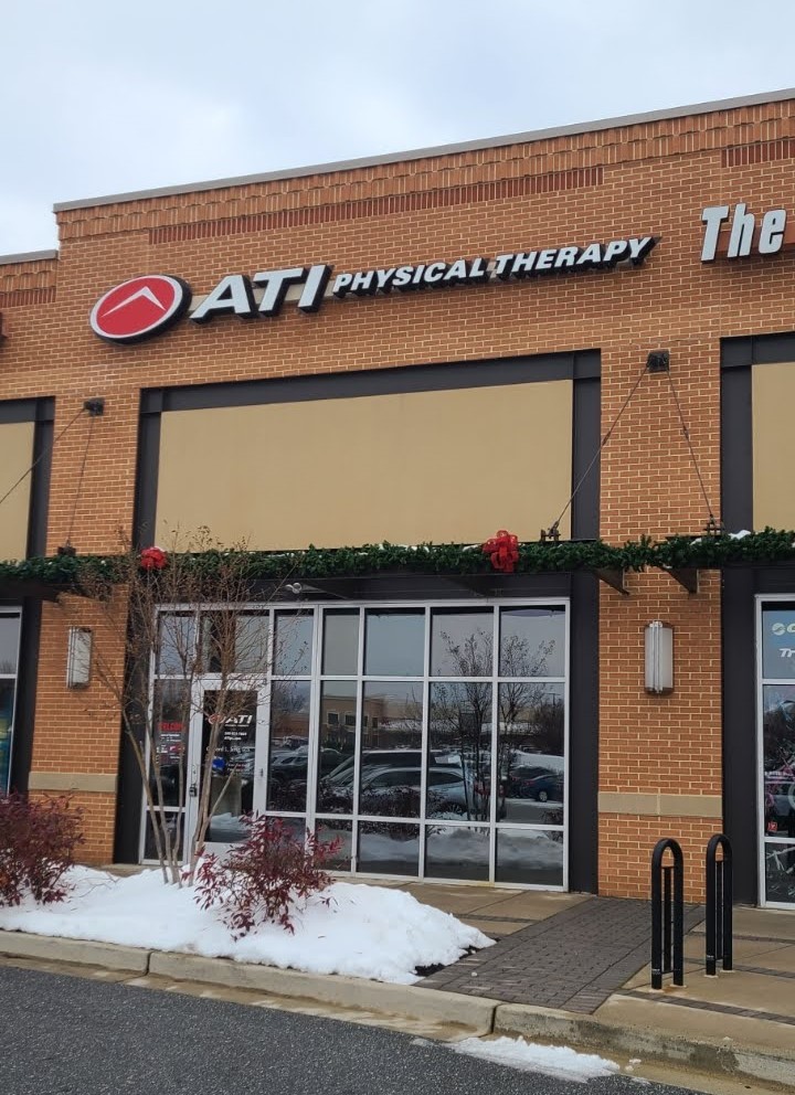 Frederick - Wormans Mill Rd