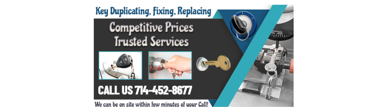La Mesa Ca Locksmiths's cover image