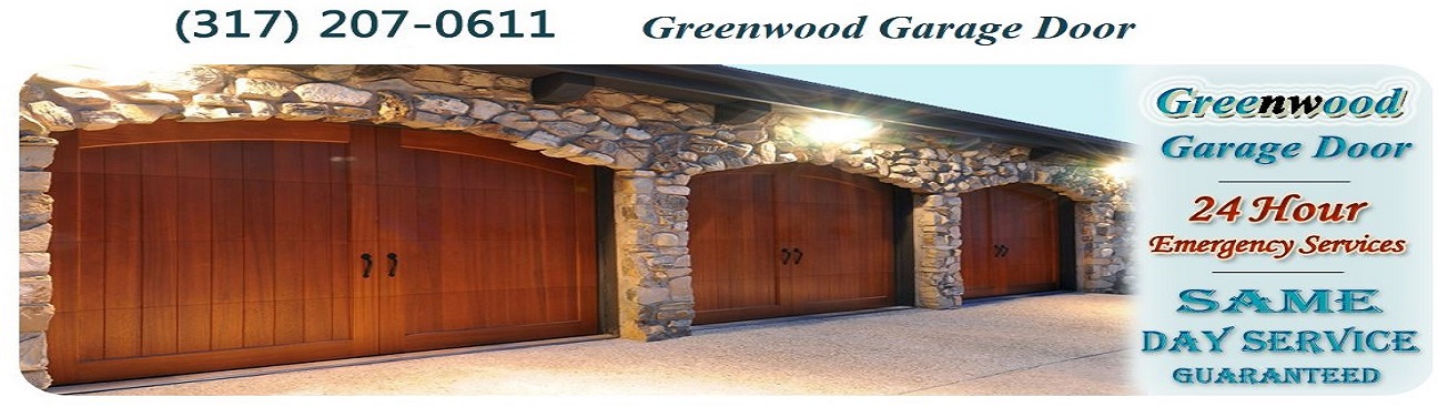 Greenwood Garage Door's cover image